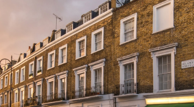 Estate Management London