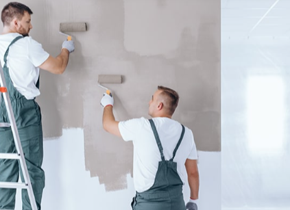 Enhance Your Commercial Business with Professional Painting Services in Sydney