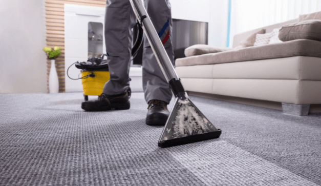 Top Signs Your Carpet Needs Professional Cleaning