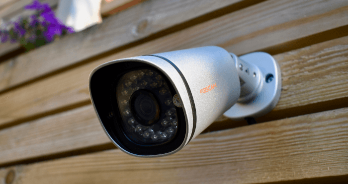 How to Choose the Best Home Security System