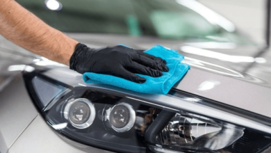 The Benefits of Professional Auto Detailing