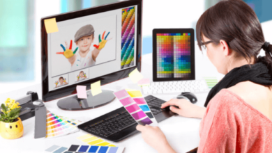 Top Graphic Design Trends for 2024