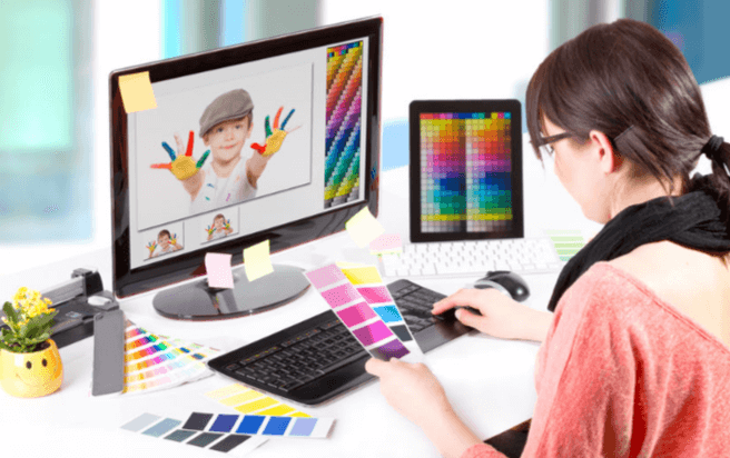 Top Graphic Design Trends for 2024