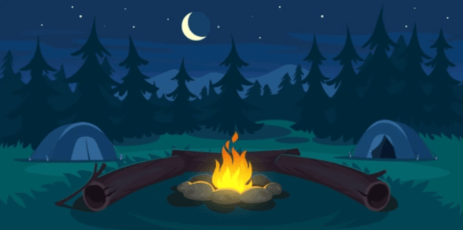 Animated:0rqbdvu4oxa= Campfire