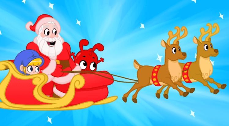 Animated:0kh-Lgpk7jk= Santa