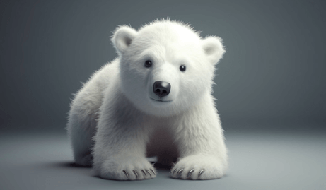 Animated:8i_Kttbdmjy= Polar Bear