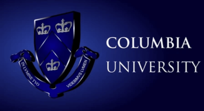 Logo:41vhezpehfu= Columbia University