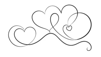 Outline:3hedfmkddig= Heart