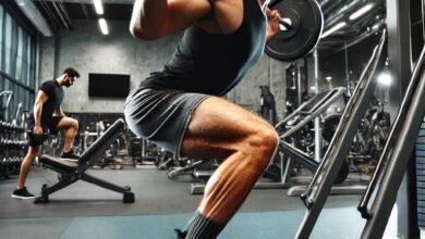 In 2024, leg workouts are gaining even more traction as people seek effective and functional exercises to build strength,
