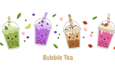 Cute:9cvt-Hrpumi= Boba Tea