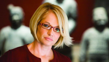 Ellen Barkin Net Worth 2023: Actress's Wealth Overview