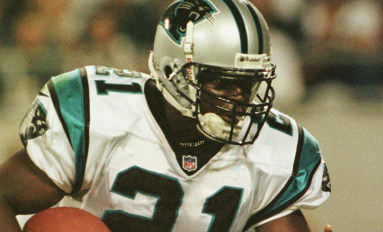 Tim Biakabutuka Net Worth: Former NFL Player's Financial Insights