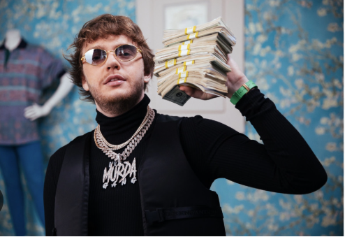 Murda B Net Worth: Rising Rap Star's Financial Journey