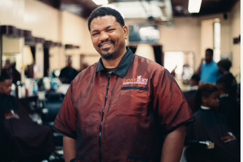 Moe Mitchell Net Worth: Music Career Highlights