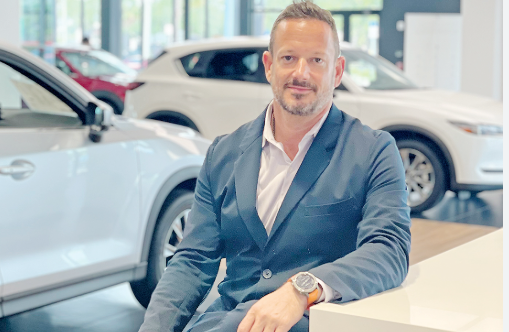 Morgan Auto Group Net Worth: Automotive Business's Wealth