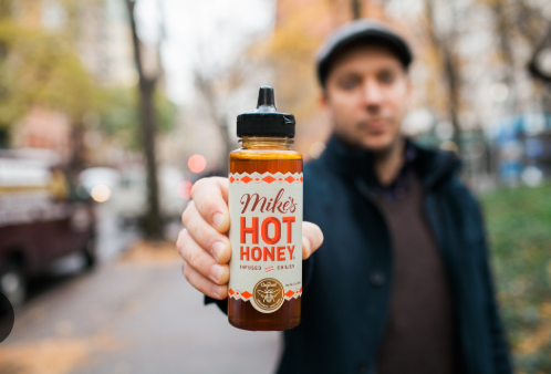 Mike's Hot Honey Net Worth: Sweet Success Story