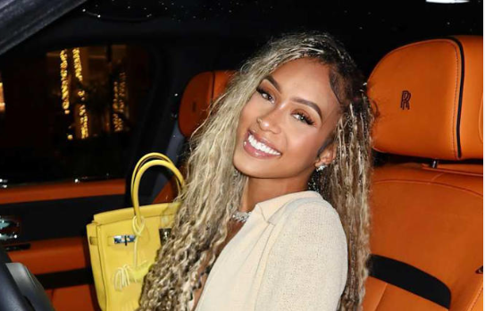 Jilly Anais Net Worth: Singer and Social Media Star's Financial Story
