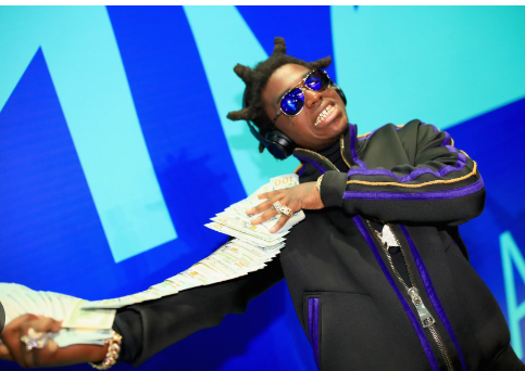 What's Kodak Black's Net Worth: Rapper's Financial Success