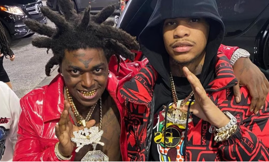 What's Kodak Black's Net Worth: Rapper's Financial Success