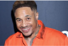 Why Is Orlando Brown Net Worth So Low: Unveiling the Truth