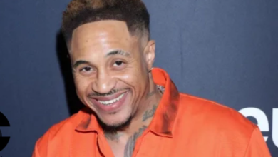 Why Is Orlando Brown Net Worth So Low: Unveiling the Truth