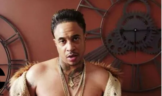 Why Is Orlando Brown Net Worth So Low: Unveiling the Truth