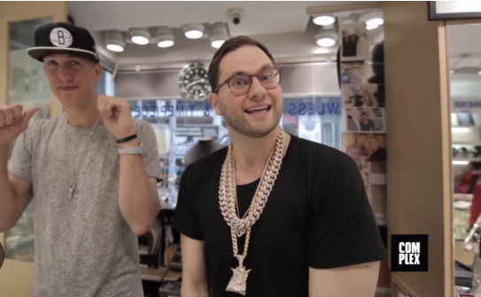 Will Roush Net Worth: Rapper's Career Financial Story