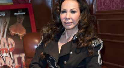 Jennifer Rush Net Worth: The Singer's Financial Success