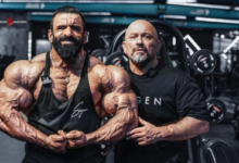 Hany Rambod Net Worth: Fitness Coach's Earnings & Success
