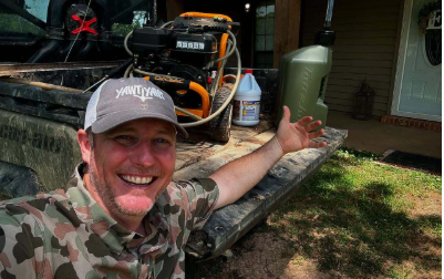 David Ellis Yawt Yawt Net Worth: Outdoor Expert's Wealth
