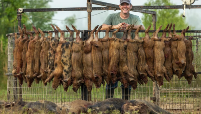 David Ellis Yawt Yawt Net Worth: Outdoor Expert's Wealth