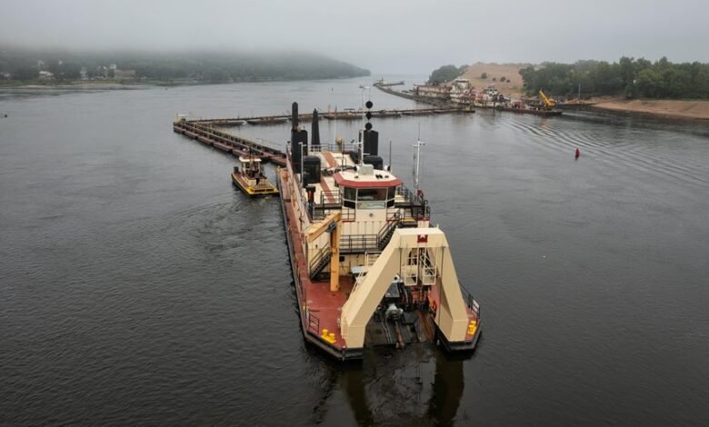 business flow navigator numbers