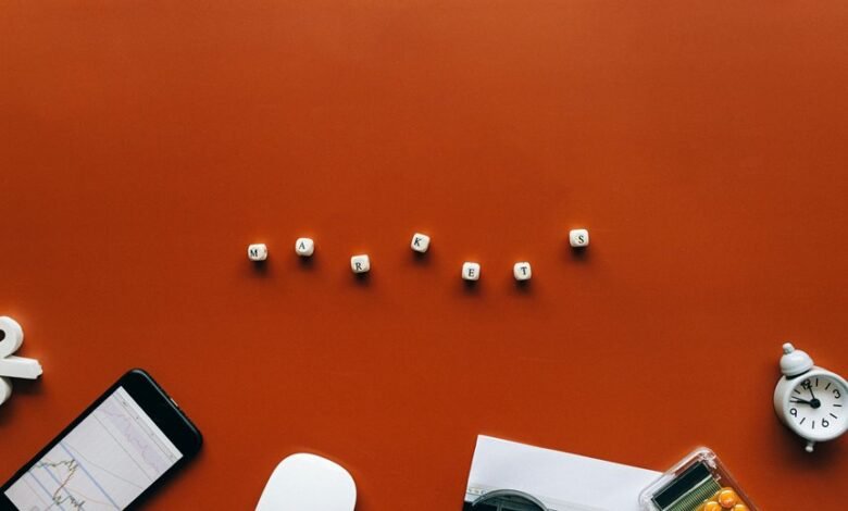 emerging markets financial overview