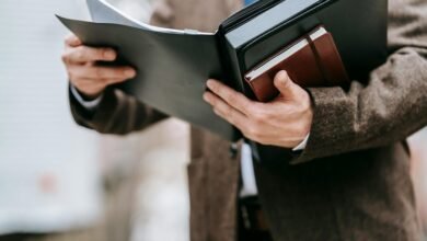 executive strategy performance evaluation