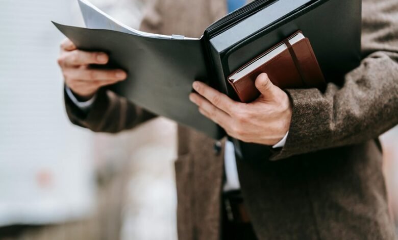 executive strategy performance evaluation