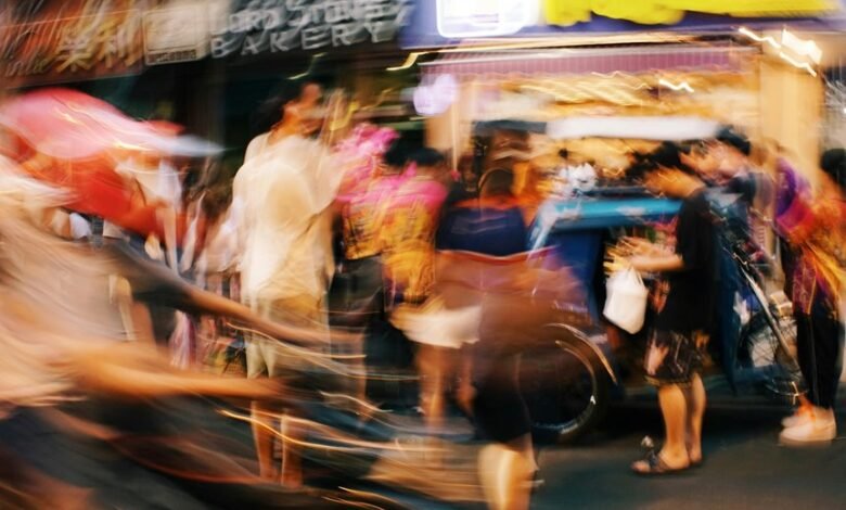 market analysis and trends