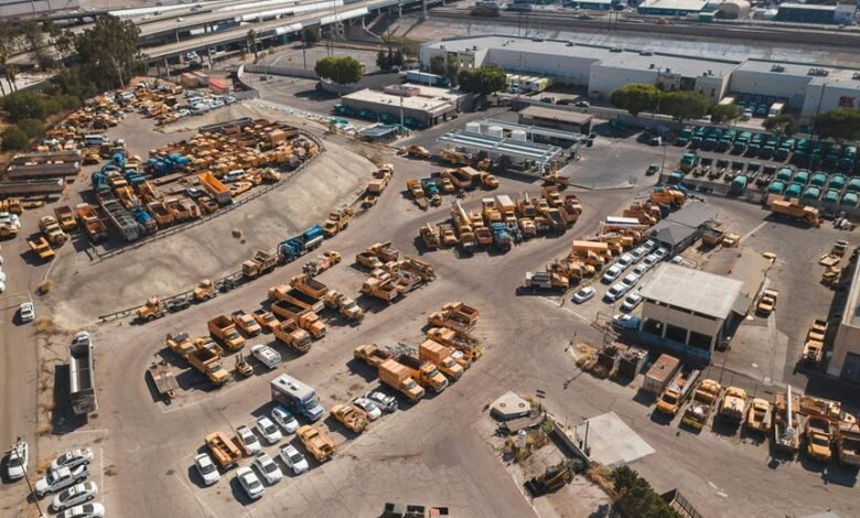 operational status of entities