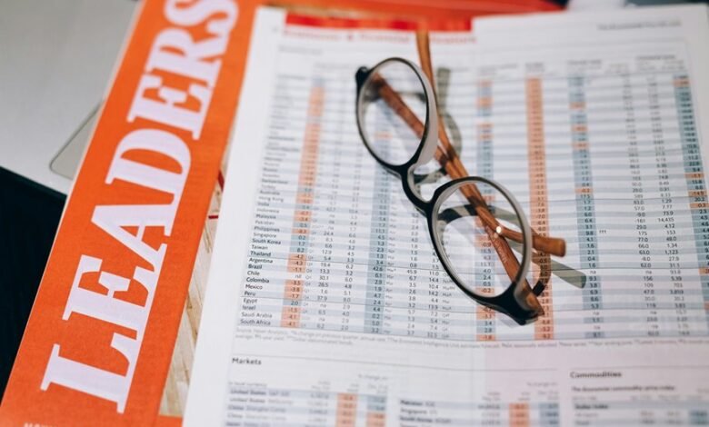 strategic forecast insights provided